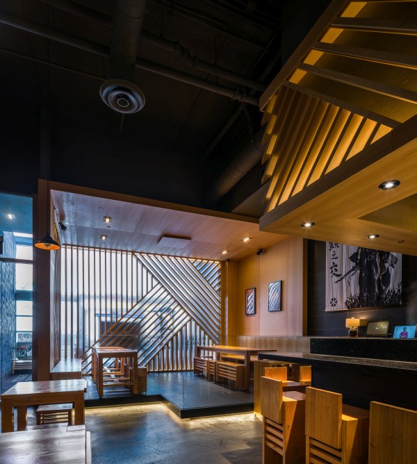 Kinka Izakaya Original POGOGI Japanese Food